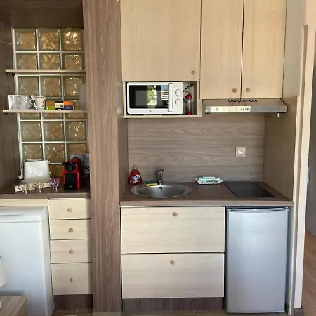 Apartamento Bord De *