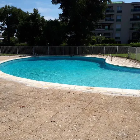 Apartment Bord De