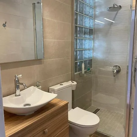 Appartement Bord De