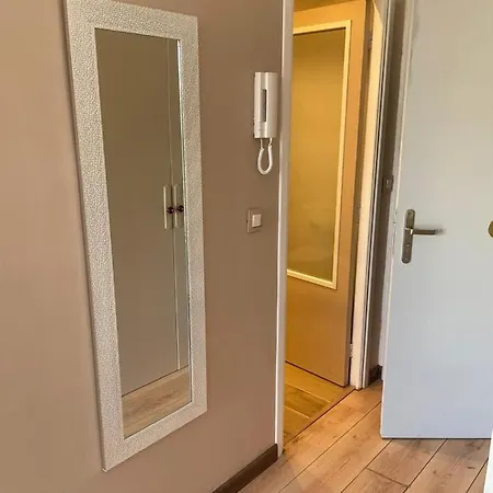 Bord De Apartamento *