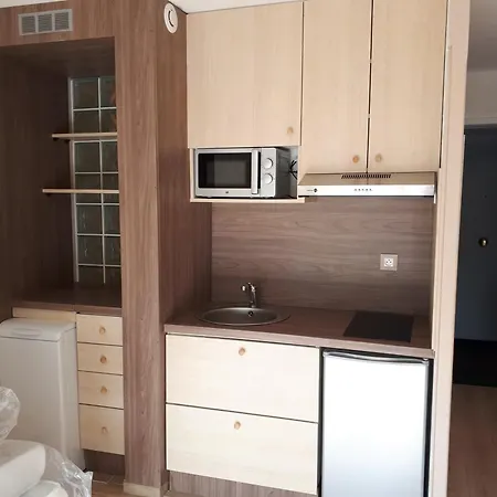Bord De Apartment *