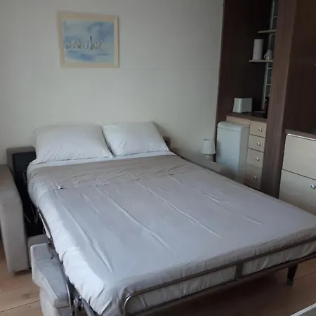 Apartment Bord De