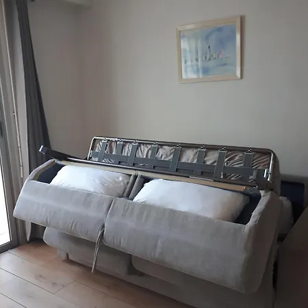 Apartment Bord De Saint-Laurent-du-Var