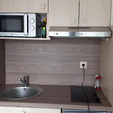 Appartement Bord De *